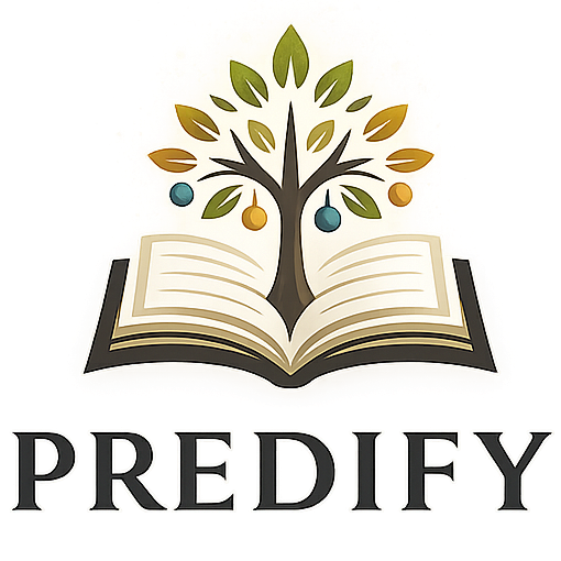 Predify Logo